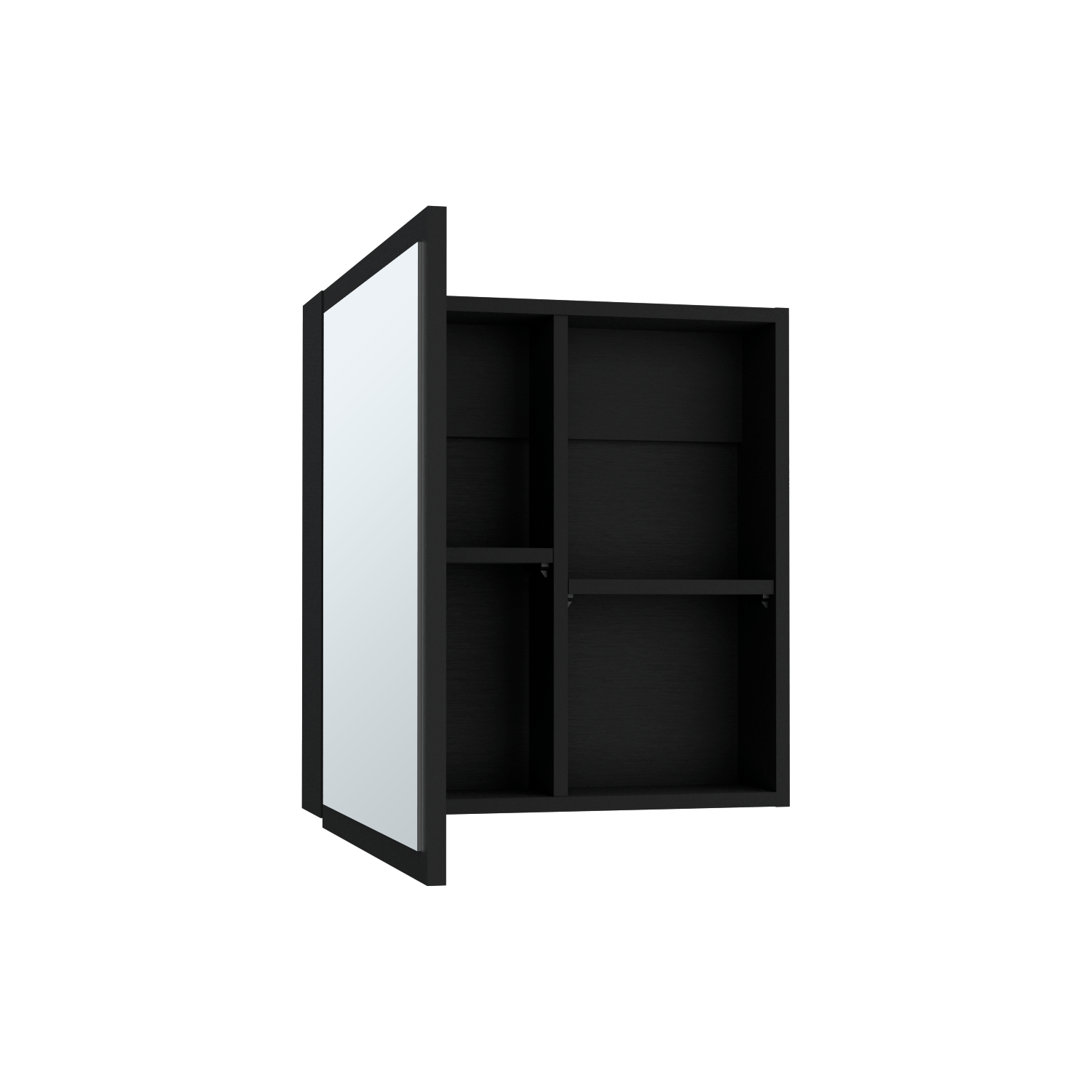 Gabinete de Baño Duma 53X50X14 RTA Wengue ZF