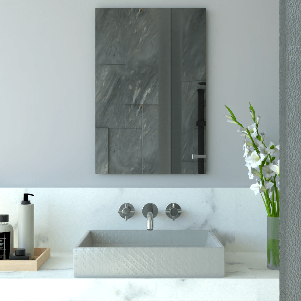 Espejo Bolonia 40 x 60cm
