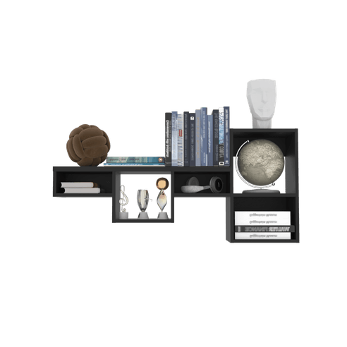 Repisa Wall 1A 56X120X25 RTA Wengue ZF