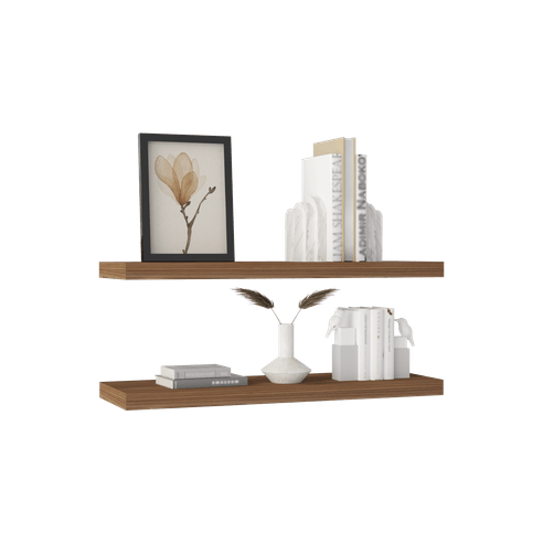 Repisa Flotante 3X80X24 RTA Gales ZF