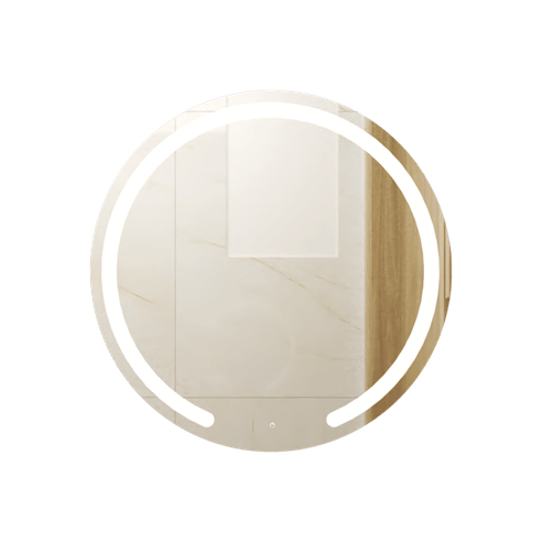 Espejo Ovalle LED+TOUCH