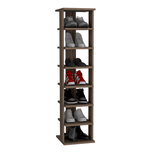 Zapatero Alto Basico Odesto 1223X30 RTA Milan ZF