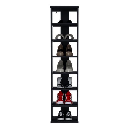 Zapatero Alto Basico Odesto 1223X30 RTA Wengue ZF