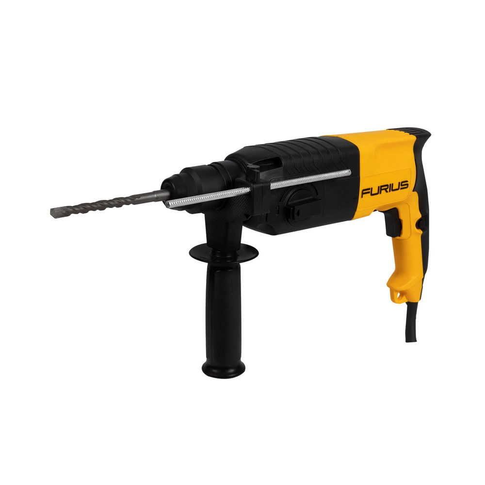 ROTOMART-FURIUS-FRM7024 1" 2.6Jul 720w