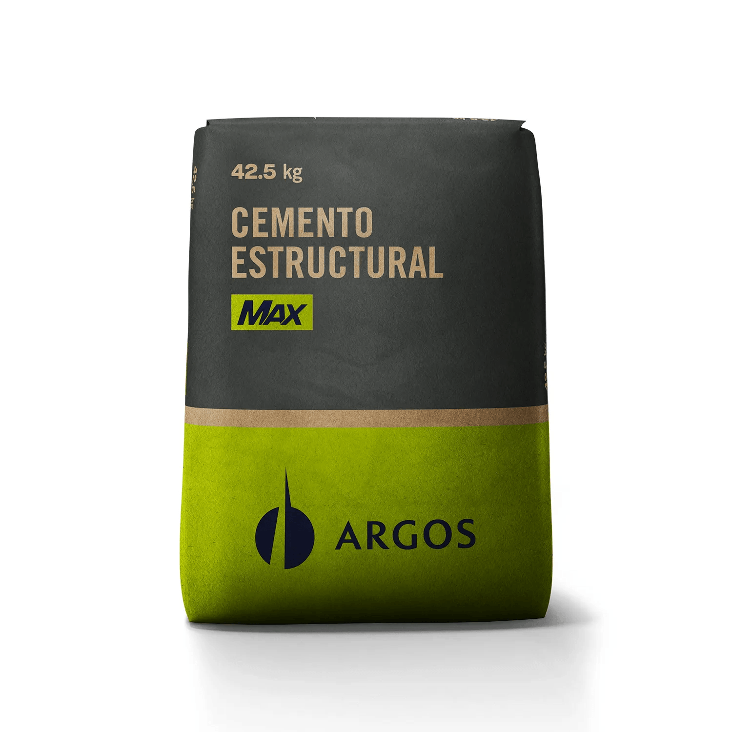Cemento Estructural Max 42.5 Kg