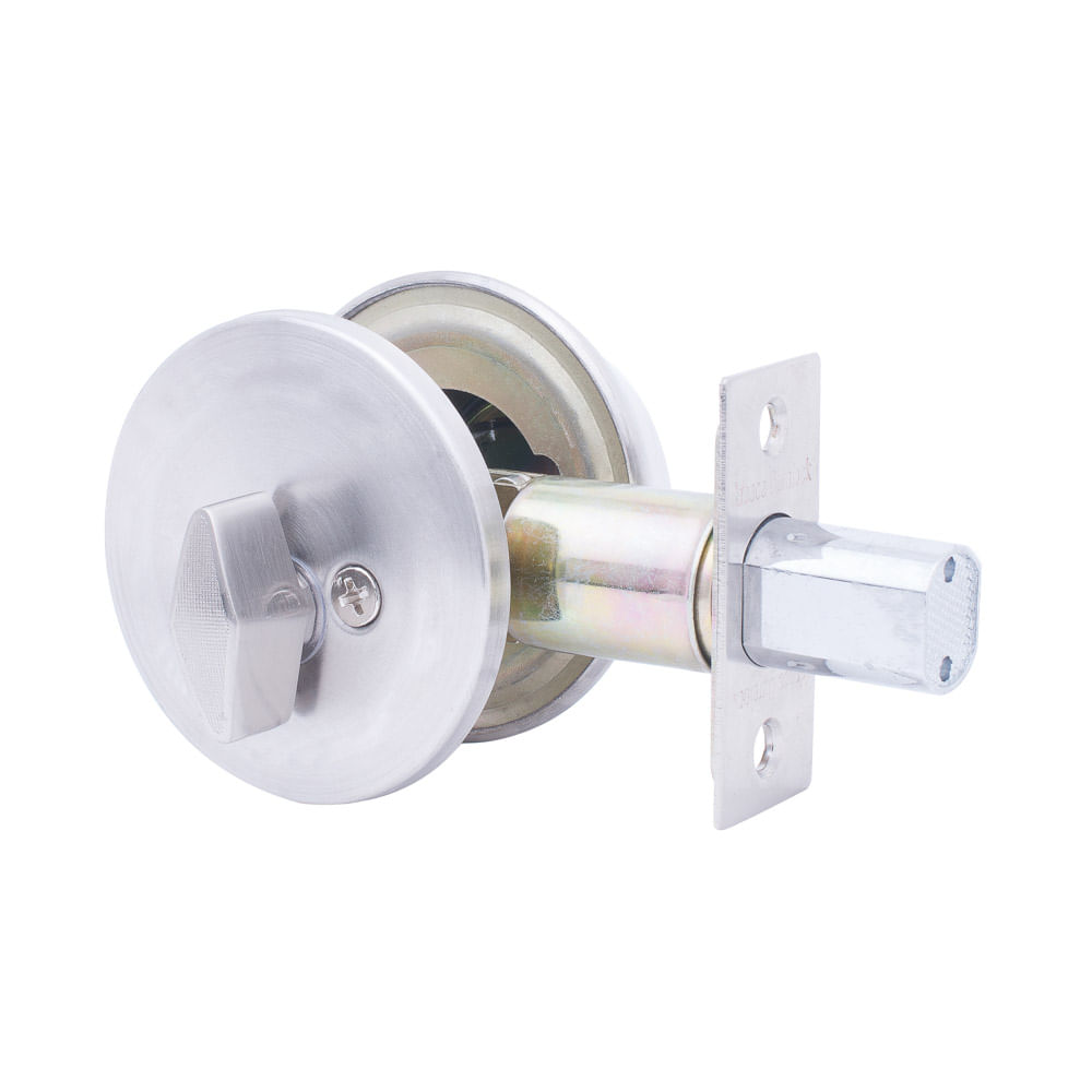 CHAPA CERROJO -KINGLOCK- LLAVE MARIPOSA