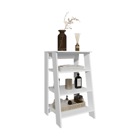 Organizador de baño St Lucia 75X44X43 RTA Blanco ZF