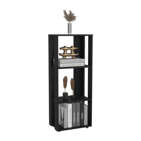 Biblioteca Office 100X40X25 RTA Wengue ZF