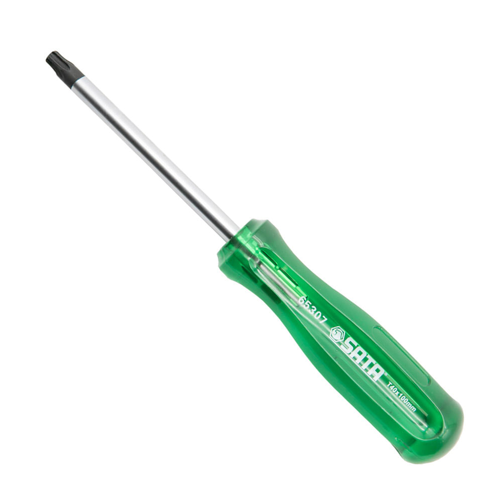 Destornillador Torx Sata T40 X 4"ST65307