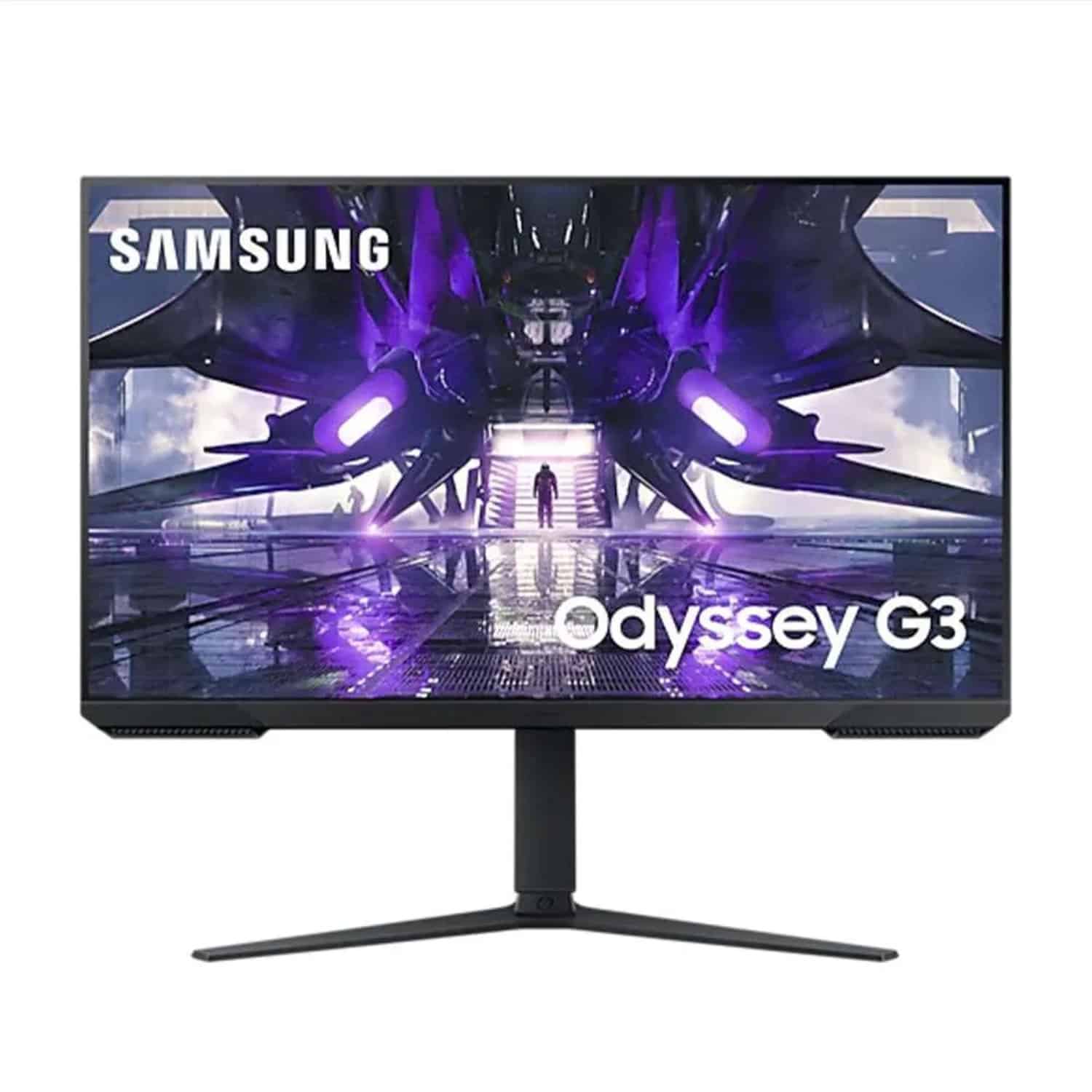 Monitor Samsung 32" FLAT Full HD panel TN