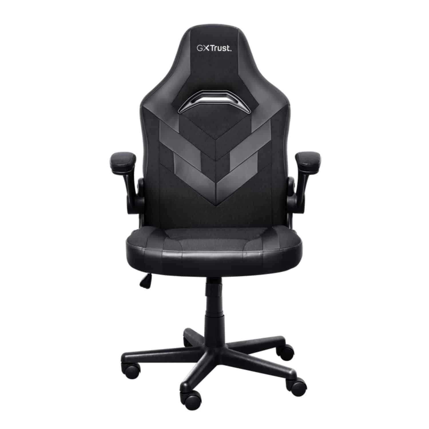 Silla Gamer Trust GXT 703 Riye Negra