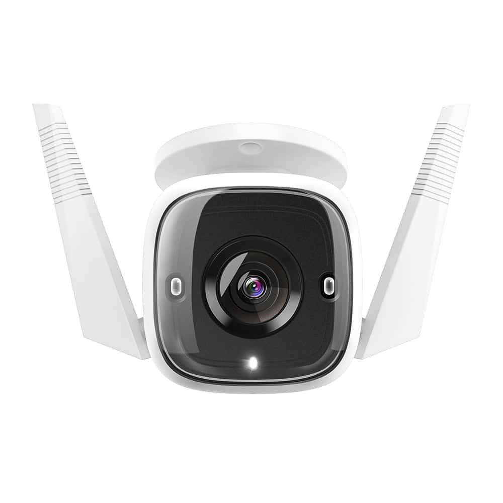 Camara Wi-Fi de seguridad para exteriores Tapo C310 Tp link
