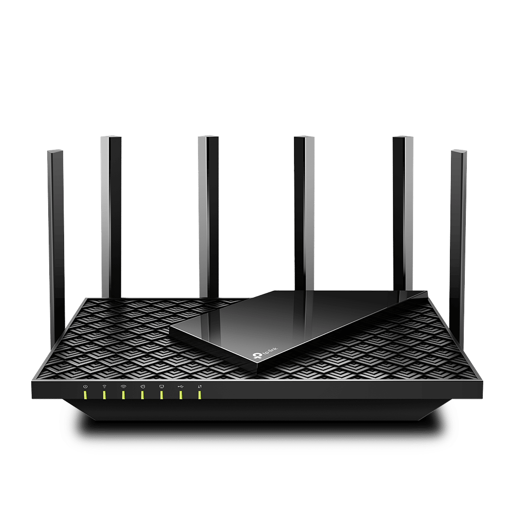 Router Wi-Fi 6 Gigabit AX5400 | Archer AX72 Tp link