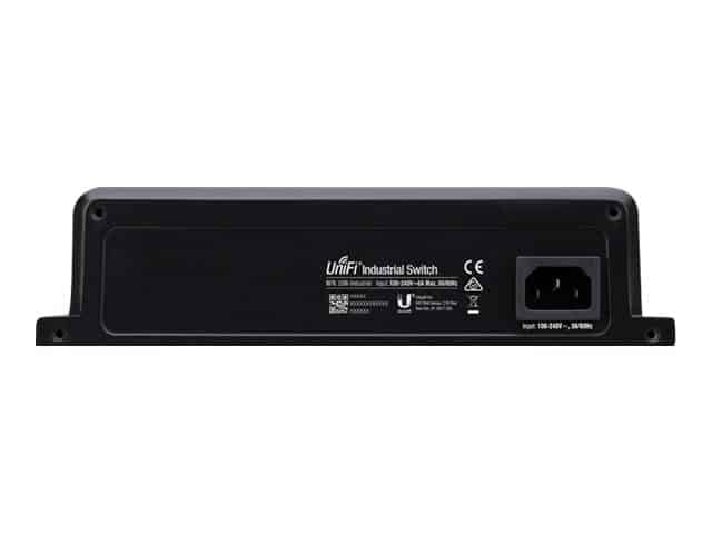 Conmutador Switch UniFi USW-INDUSTRIAL Ubiquiti