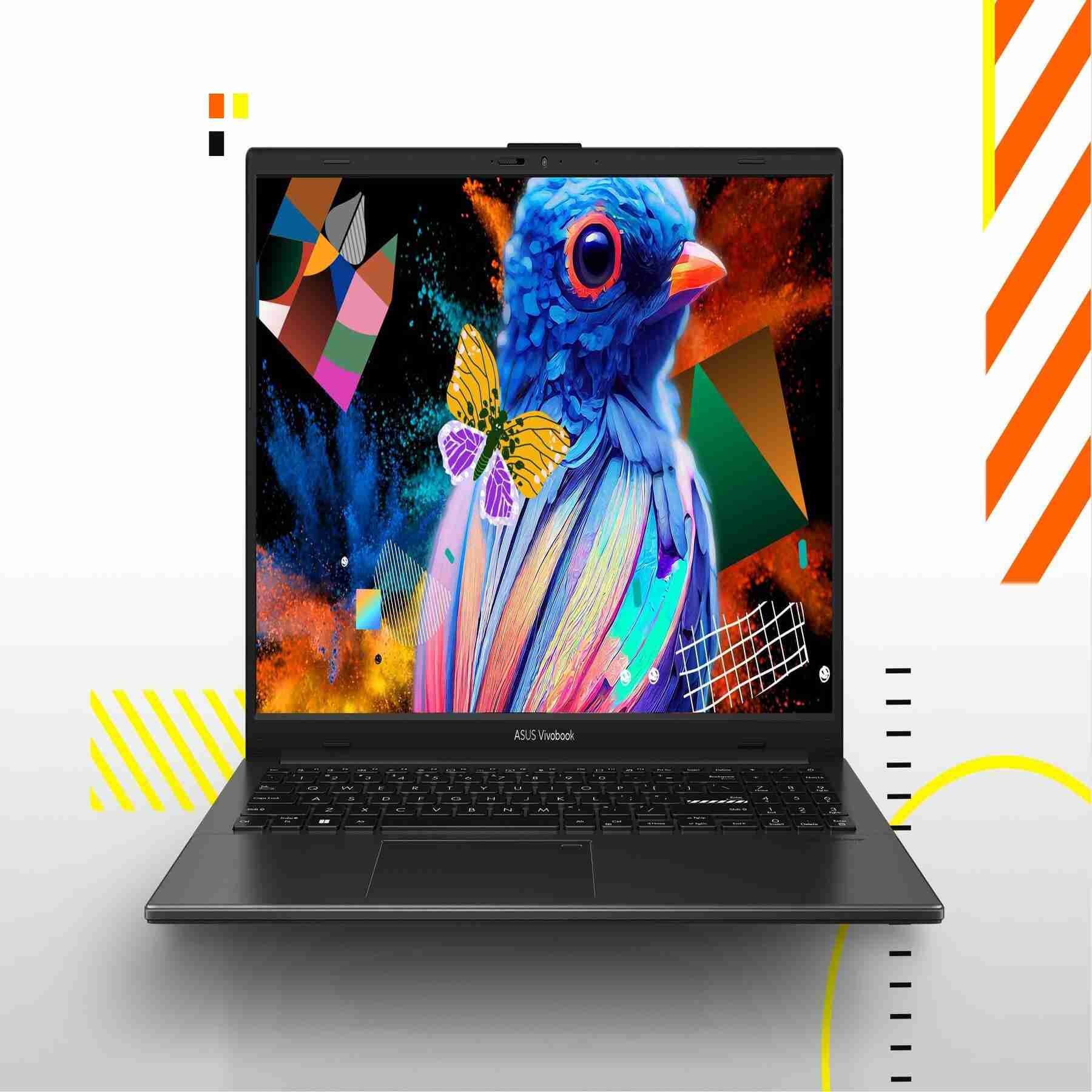 Computador Portátil  Asus VIVOBOOK GO 15 ram 16GB