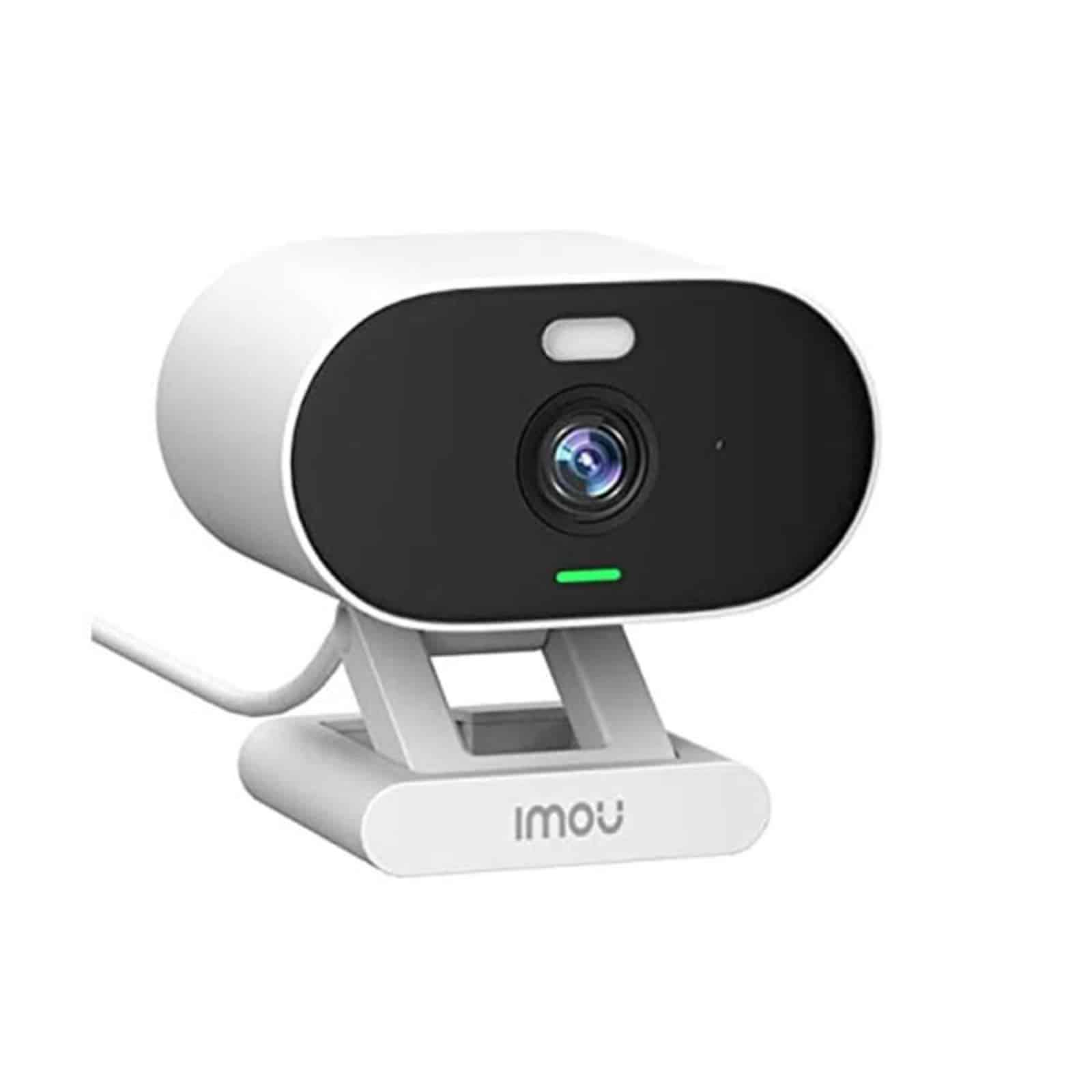 Cámara de seguridad Wifi Imou 1080p Versa blanco