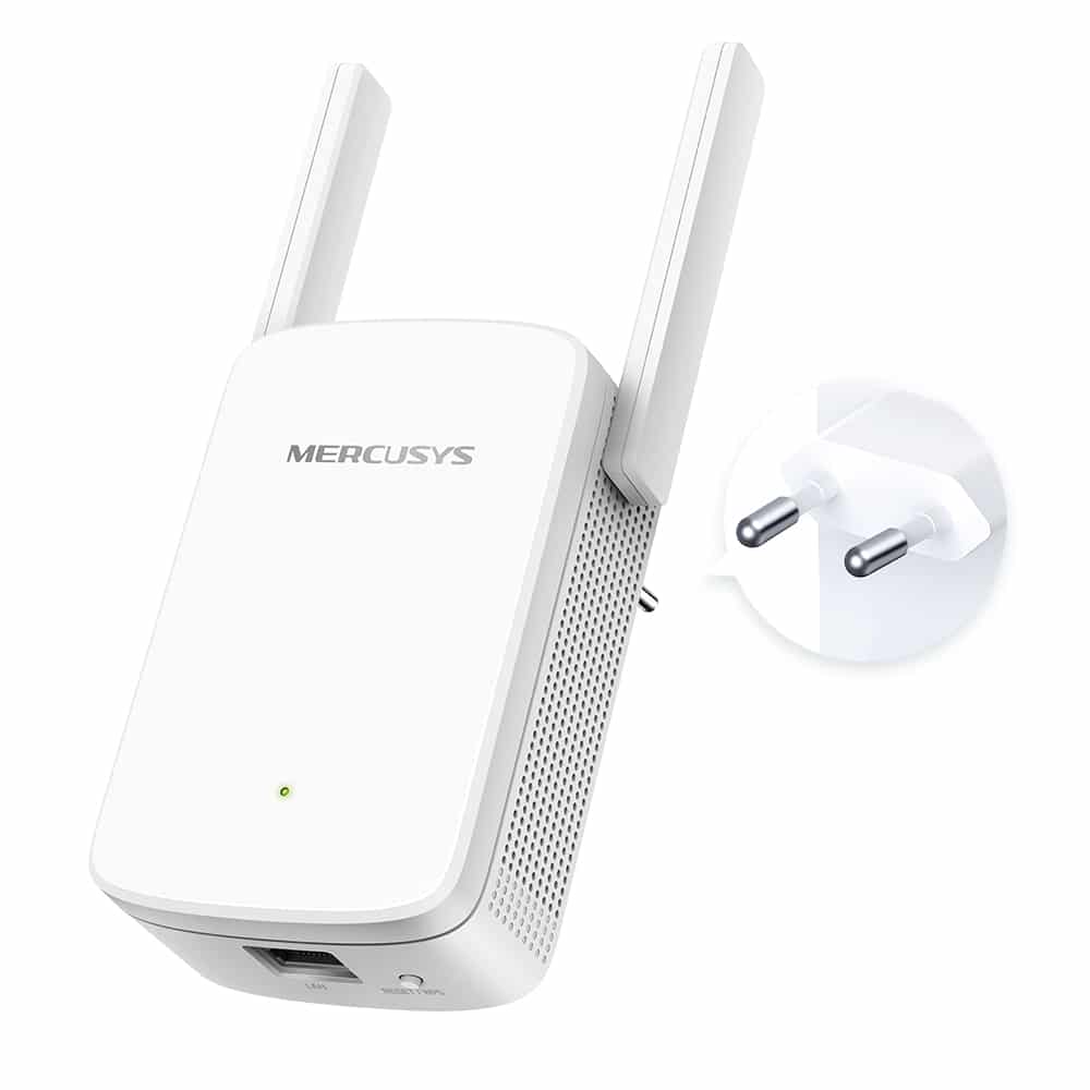 Extensor Mercusys Wi-Fi AC1200 | ME30