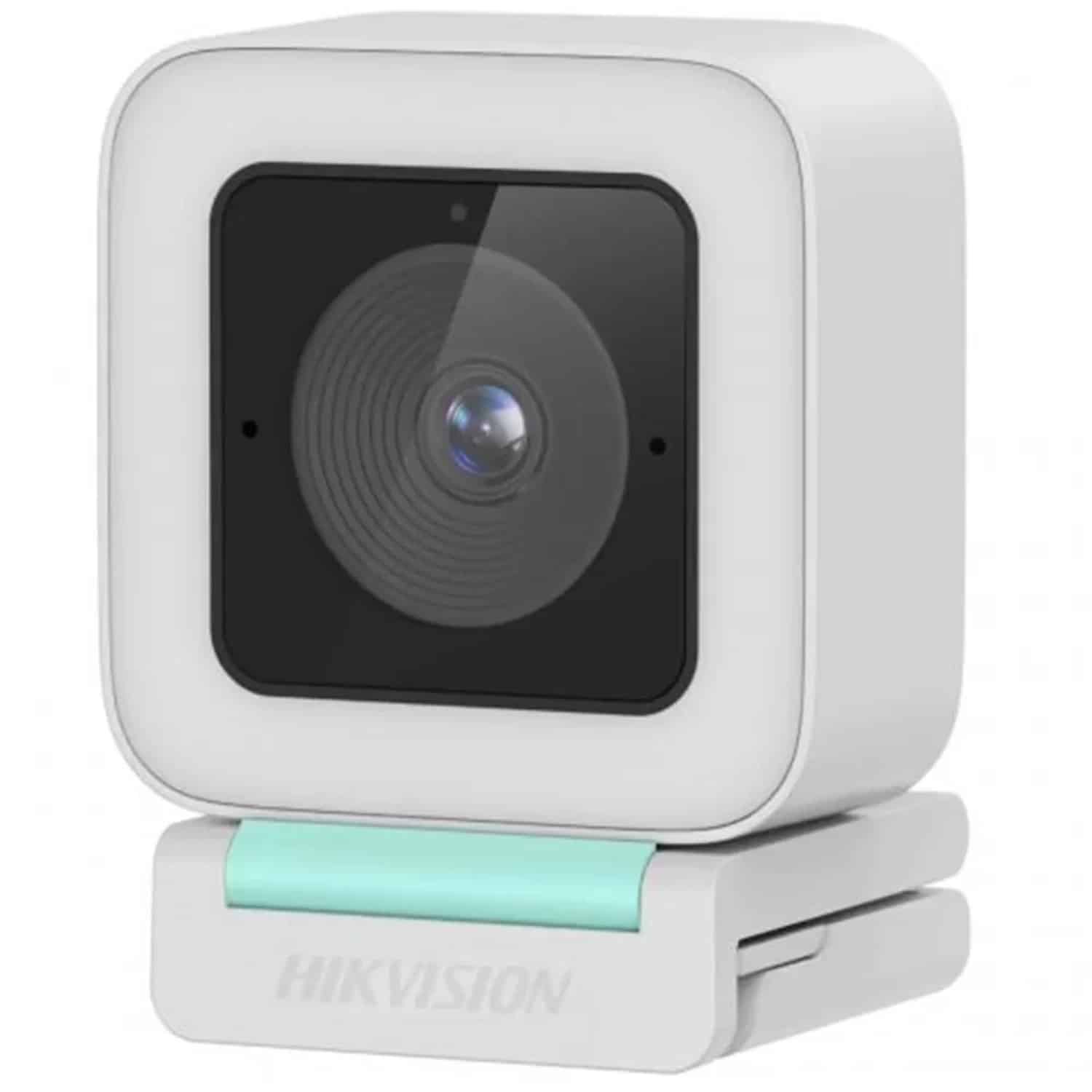 Cámara Turbo HD IDS-UL4P 2K Hikvision blanco