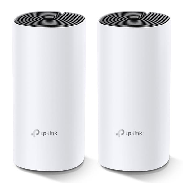 Sistema de Wi-Fi Deco M4 (2-pack) Tp-link