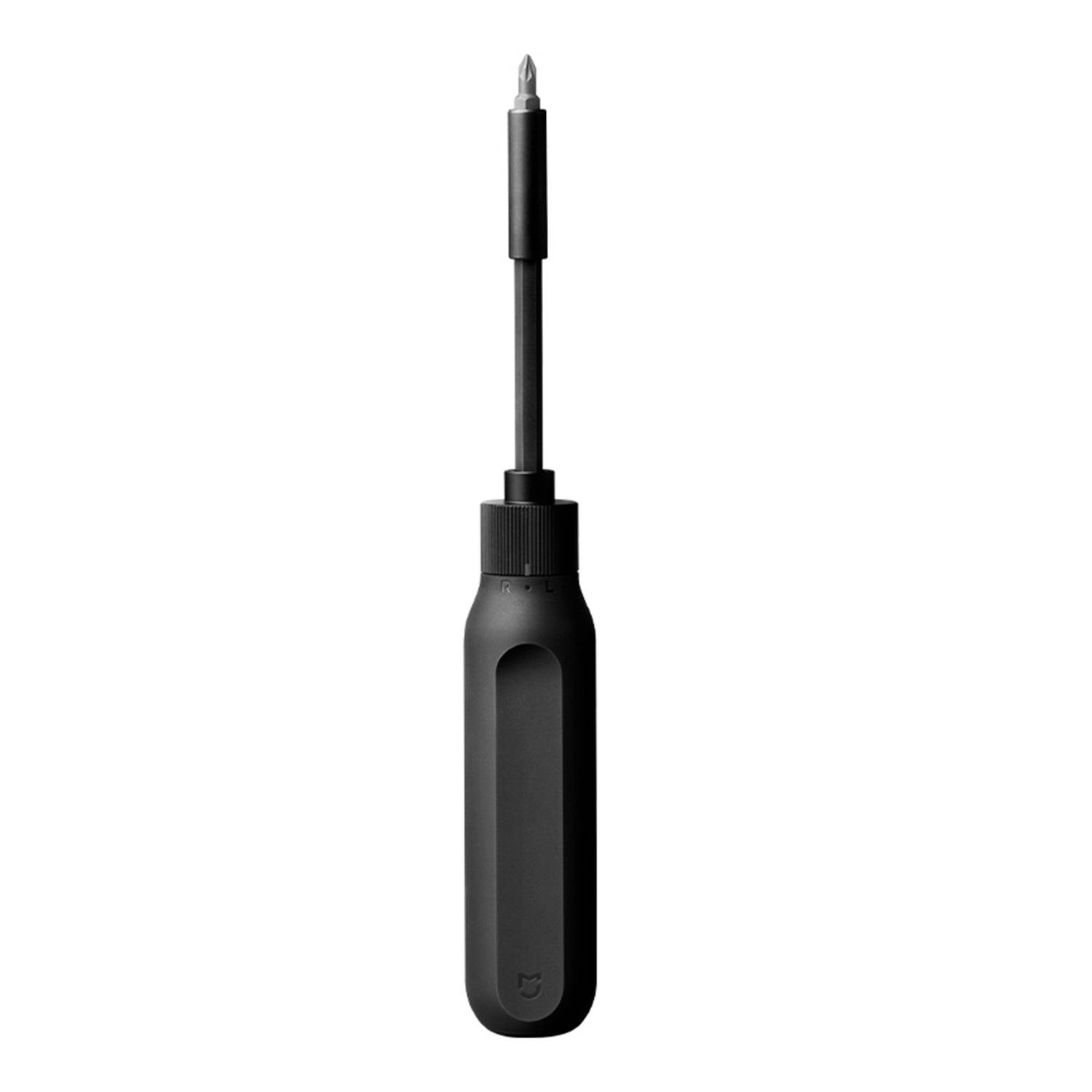 Destornillador Xiaomi Mi 16-in-1  ratchet screwdriver Puntas de acero