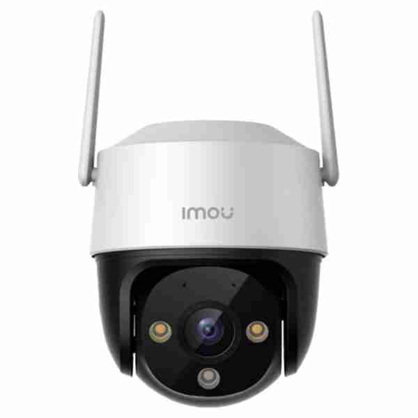 Cámara de vigilancia PTZ IPC-S41FEN  Wifi Imou blanco