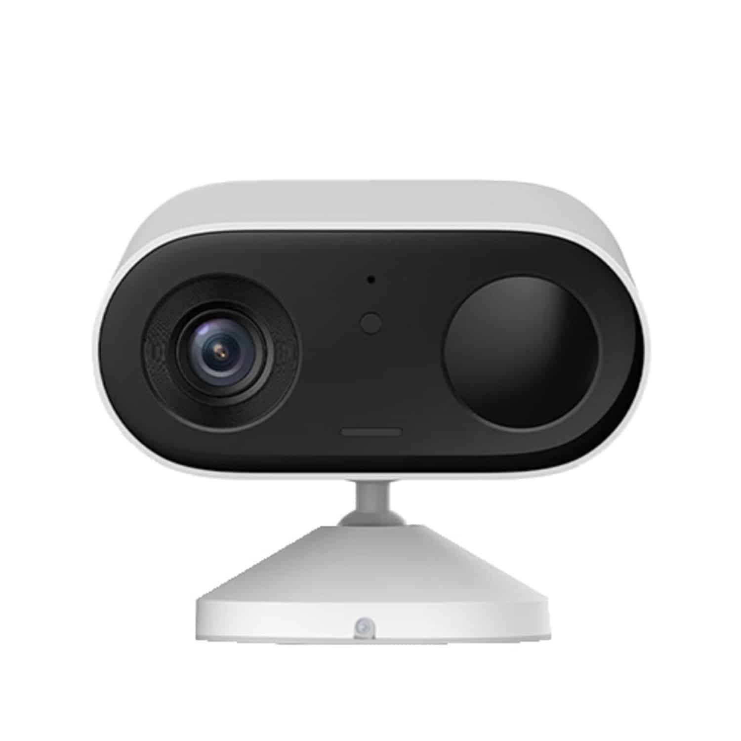 Cámara de seguridad Imou CELL GO campo de visión 130° blanco