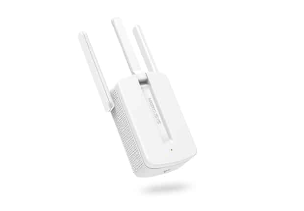 Extensor de Rango Mercusys MW300RE