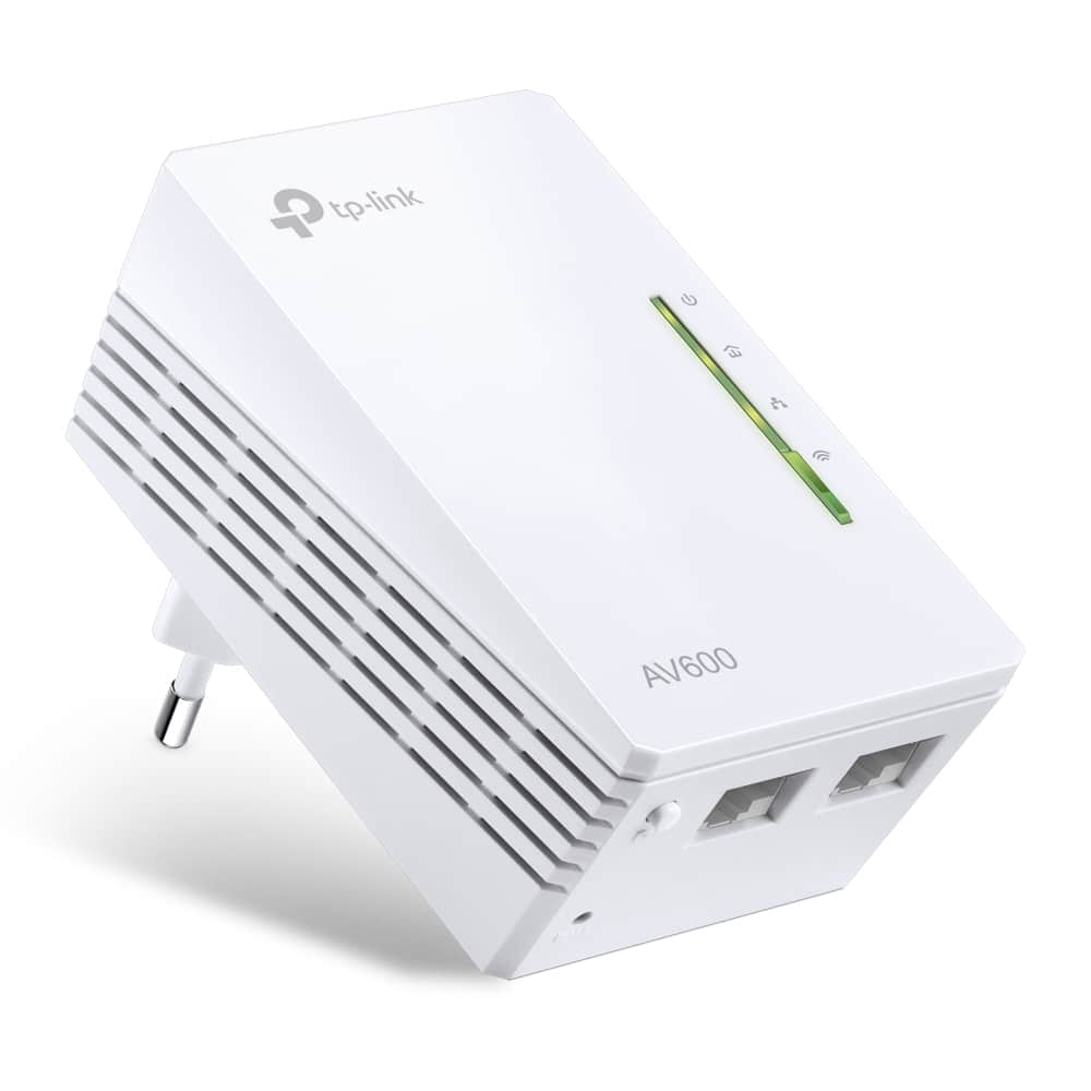 Extensor Inalambrico TL-WPA4220 Tp link