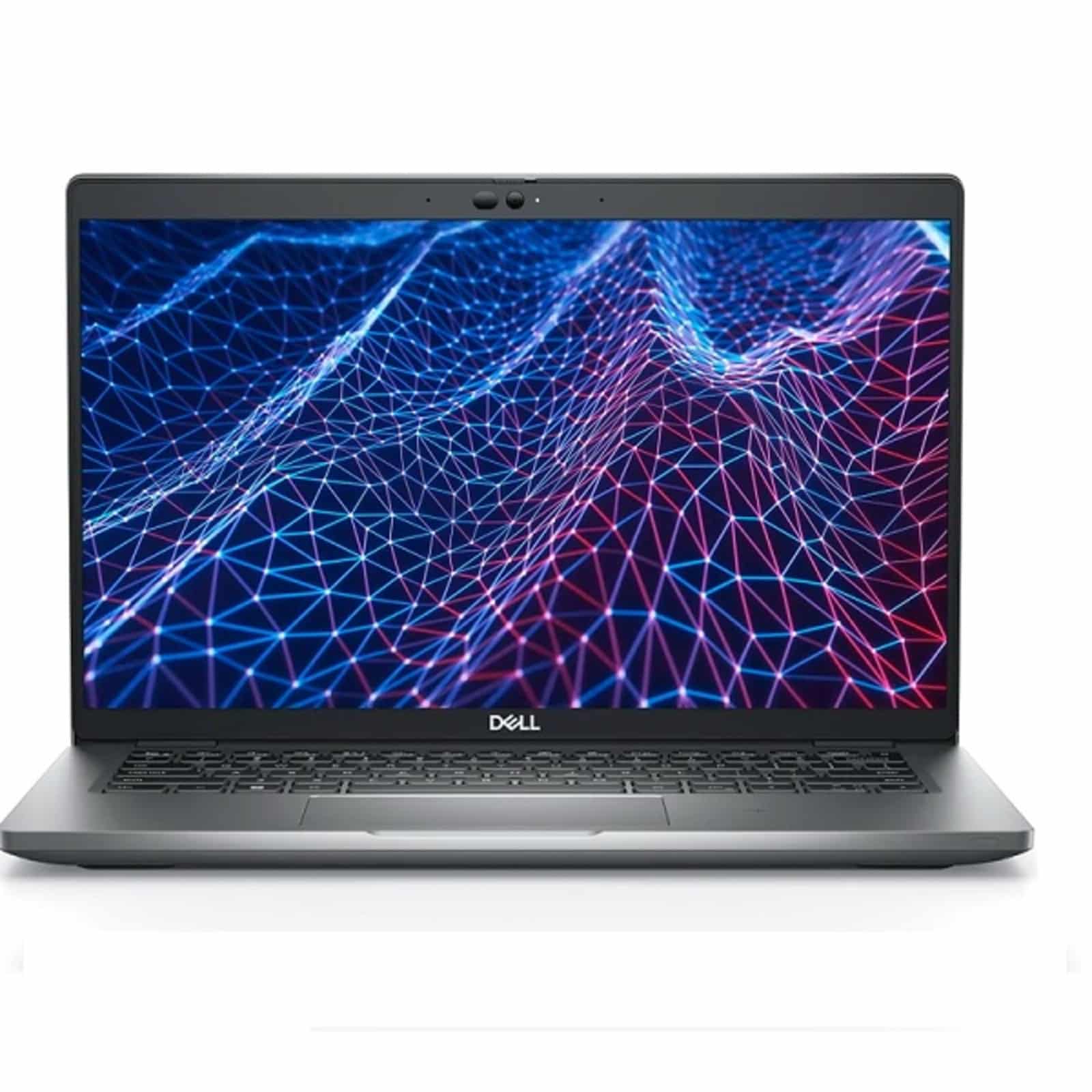 Computador Portátil corporativo Dell Latitude 5430 pantalla FHD gris