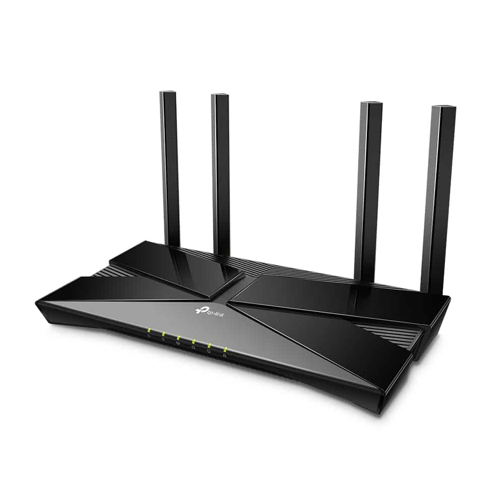 Router Wi-Fi 6 Gigabit | Archer AX53 Tp link