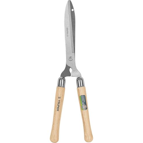 Tijera para poda Classic, 55 cm mango madera Truper T-19