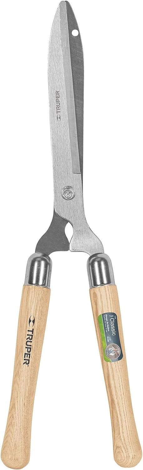 Tijera para poda Classic, 55 cm mango madera Truper T-19