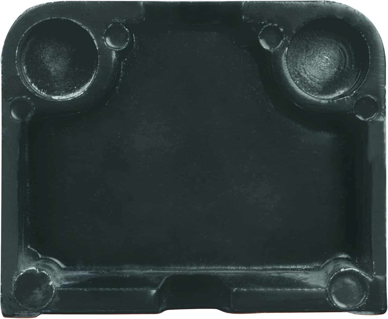 Truper REP-40B/60B-RIE, Base de riel de repuesto para cortador de azulejo con baleros CAS-40B y CAS-60B