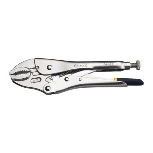 Alicate Hombresolo Curvo De 10" 84-369 Stanley