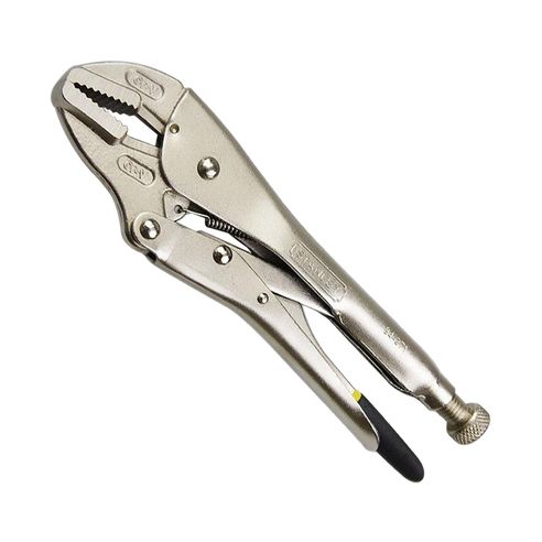 Alicate De Presión Rectos 10" (254 Mm) Stanley 84-371