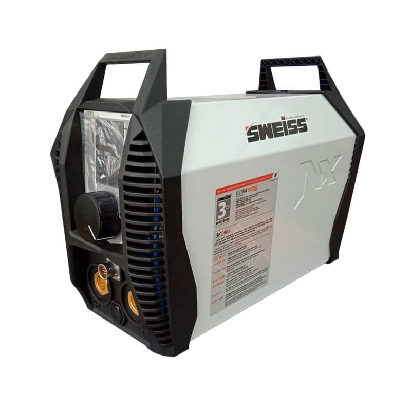 Soldador Inversor 150Amp 110V/220V Mig/Mag/Tig Sweiss Swa153N