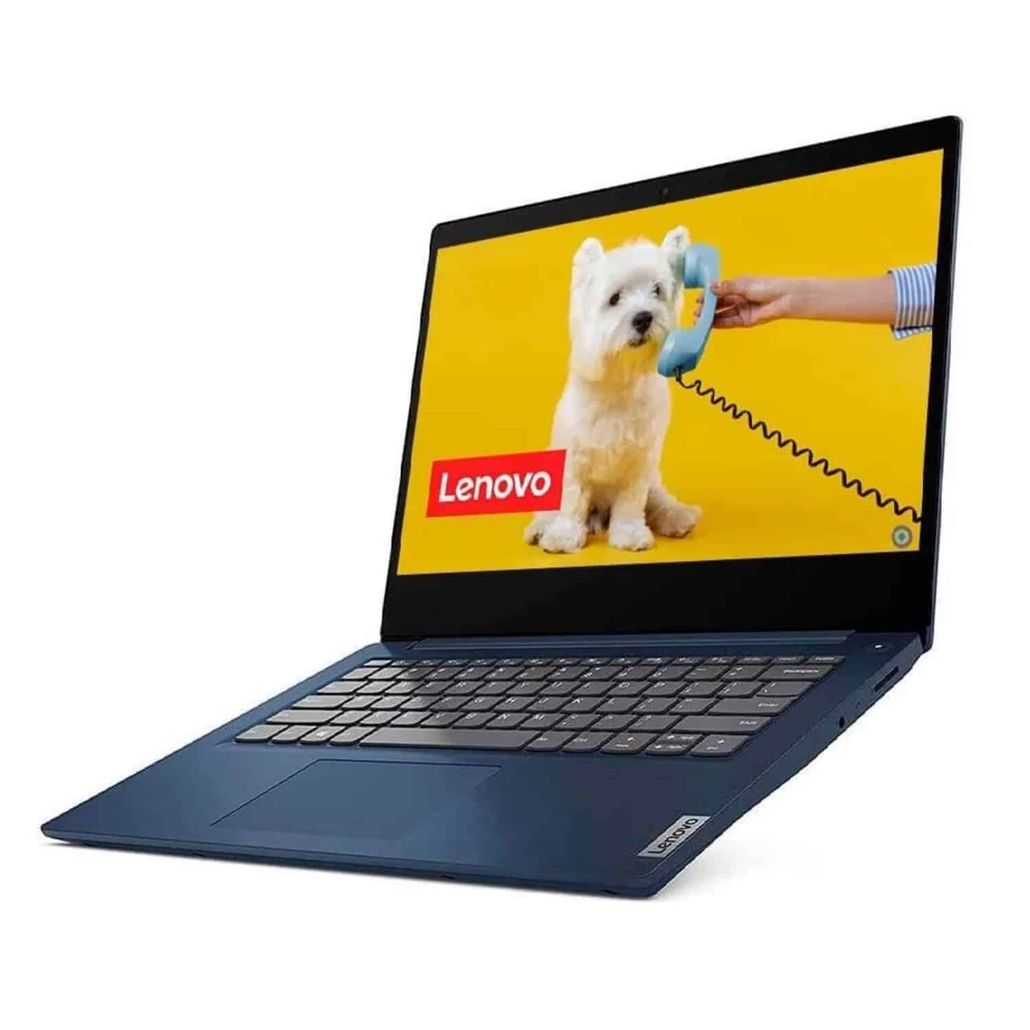 Lenovo IdeaPad Slim 3 Intel Core I5-1245H/Ram 16GB/512GB  SSD