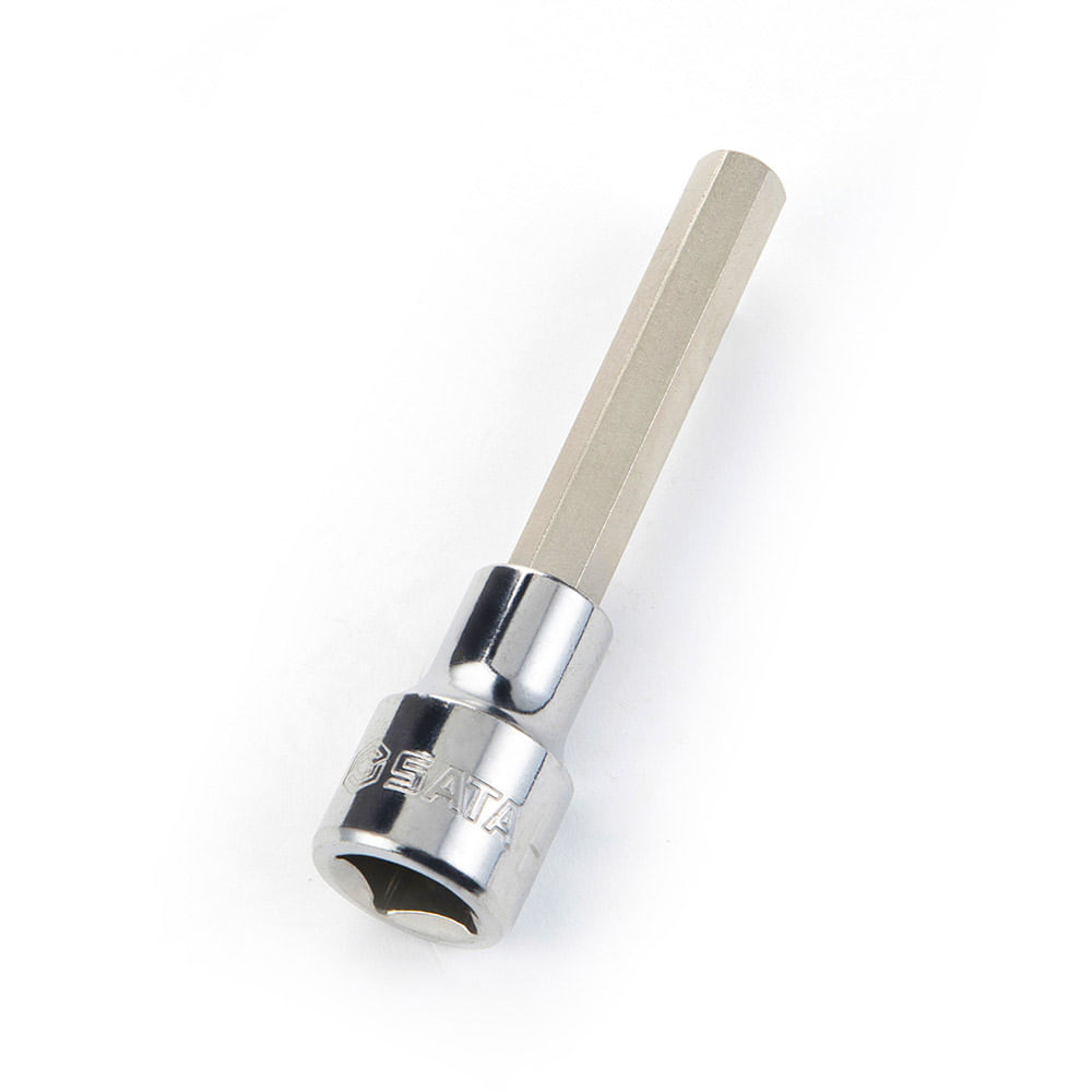 Copa Punta Hexagona Sata 5 Mm Cuadrante 1/2 ST25202SC