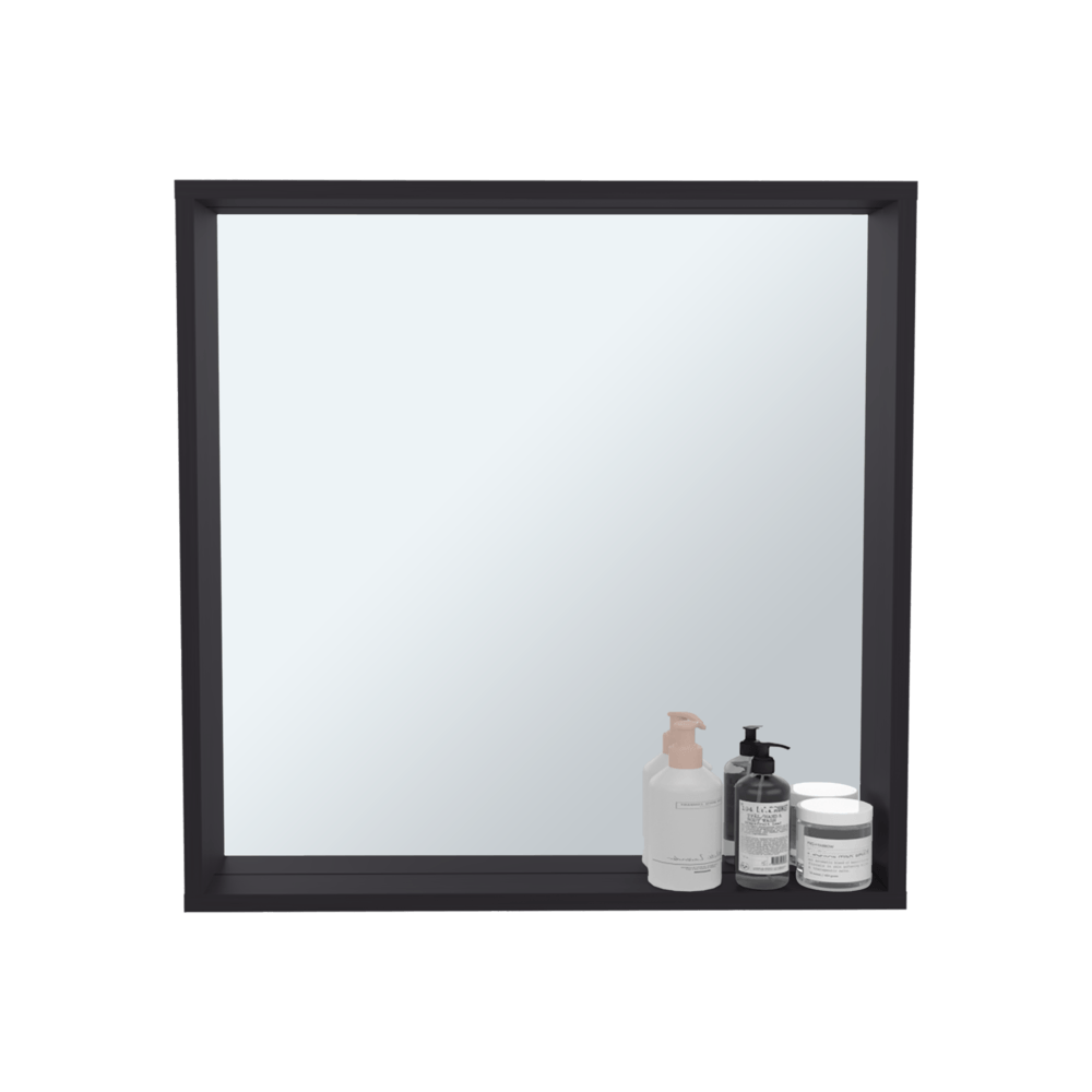 Botiquin Dakota 60X60X7 RTA Wengue  ZF