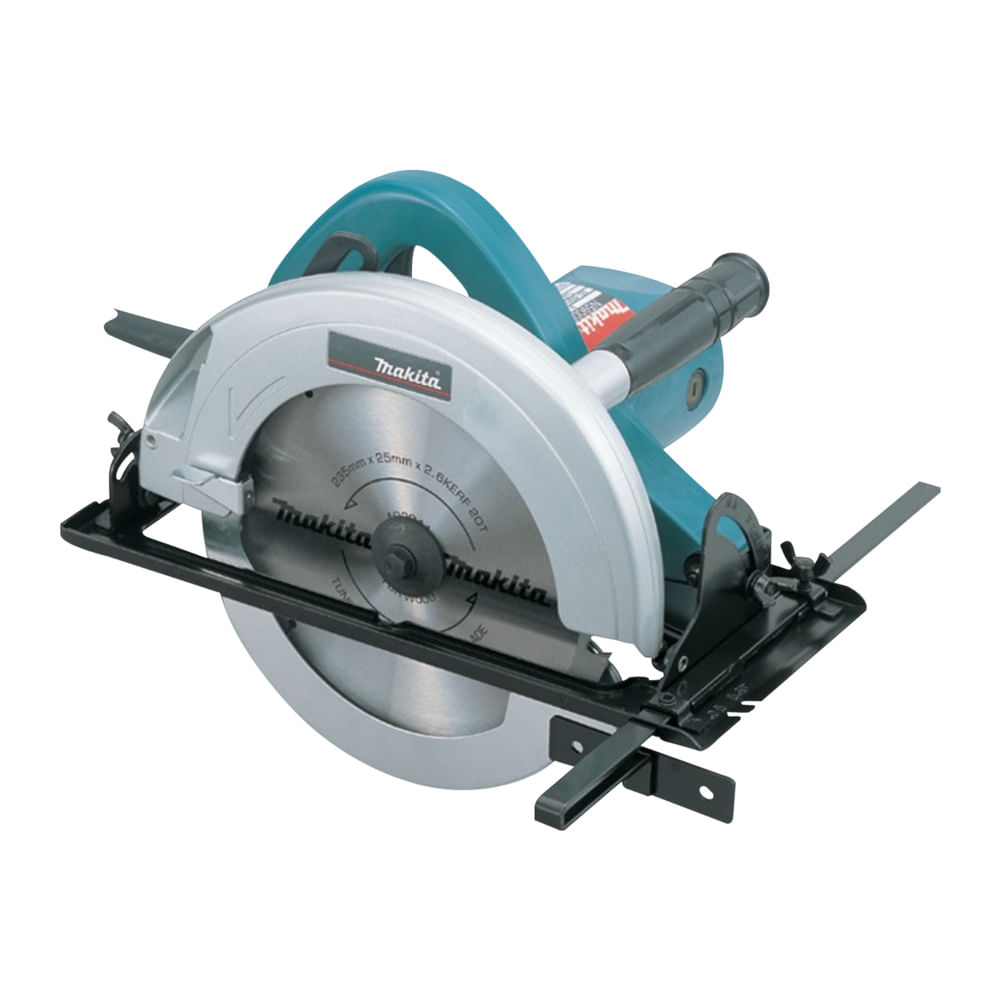 Sierra Circular-Makita-N5900B 9 1/4"2Hp 3500Rpm "U"