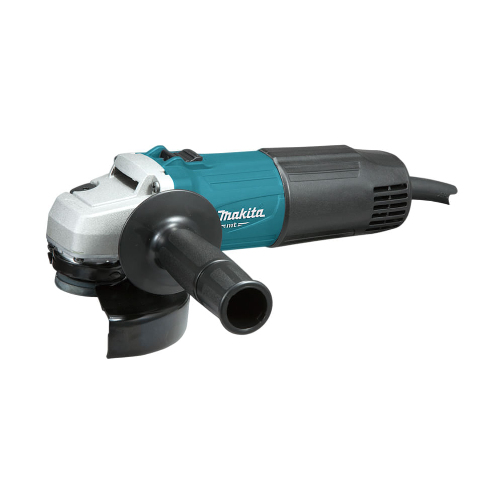 Pulidora-Makita-901B 4 1/2"Angular (M0901G)