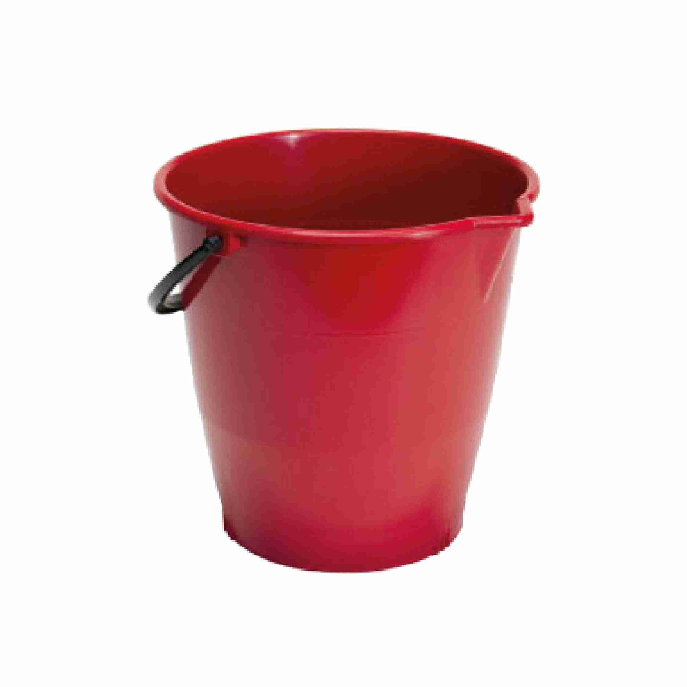 Balde con Pico 12 Litros Colplast