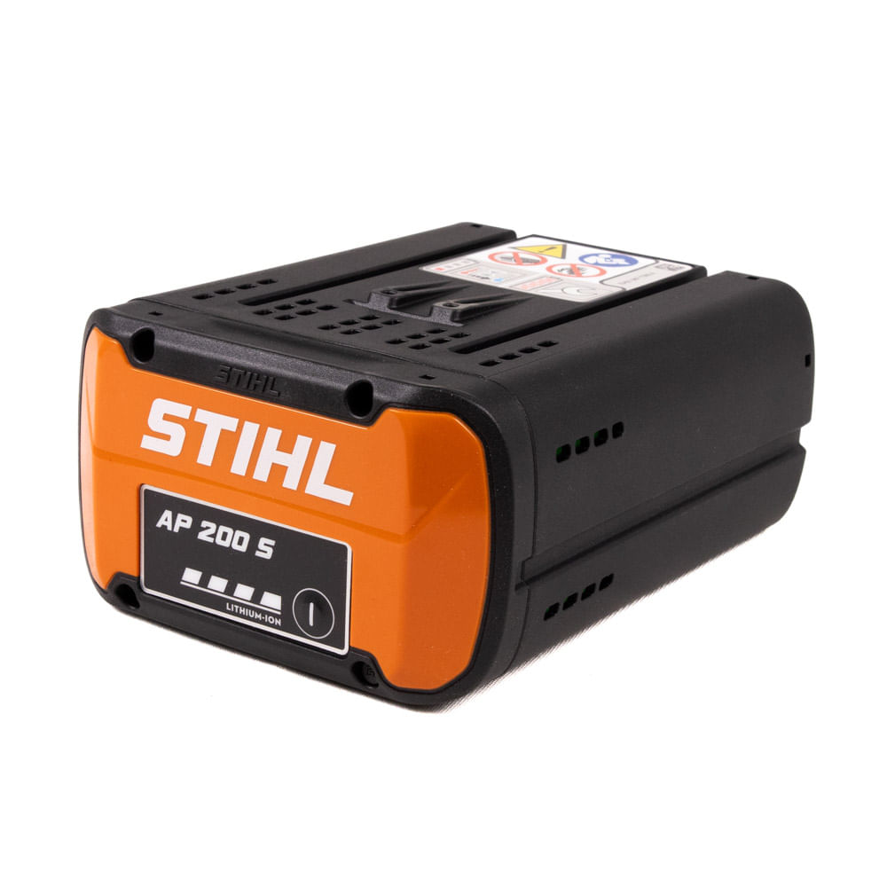 BATERIA -STIHL- AP200 RECARGABLE