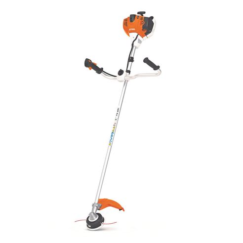 Guadañadora Stihl Fs291 L 2.68Hp Con PolyCut