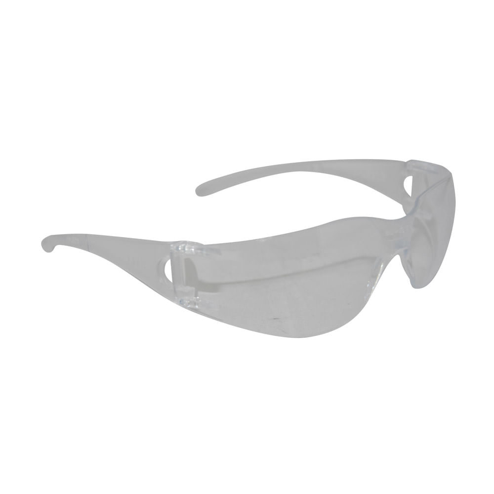 Gafas de seguridad Lite clara Steelpro Z87+