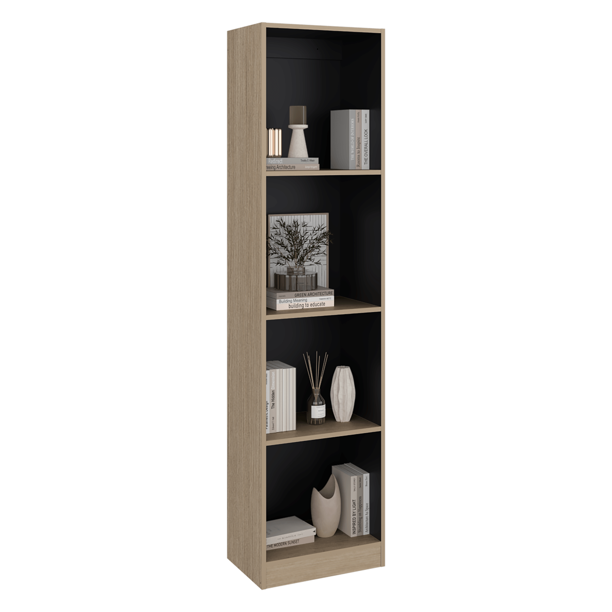 Estante Home E2 180X45X29 RTA Cartagena