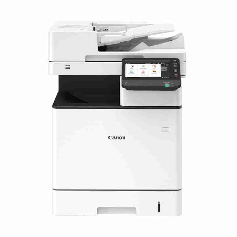 Impresora Multifuncional Canon Color imageCLASS X MF1538C II – 40 ppm
