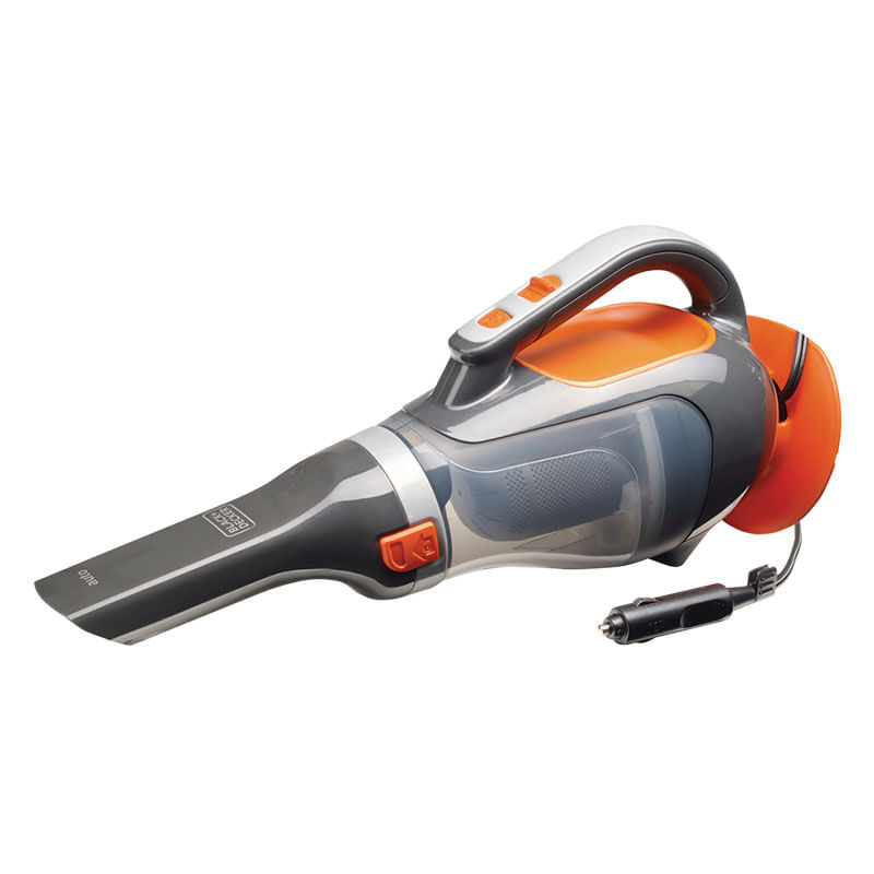 Aspiradora Para Vehiculo De 12V Black + Decker BDCV610-LA
