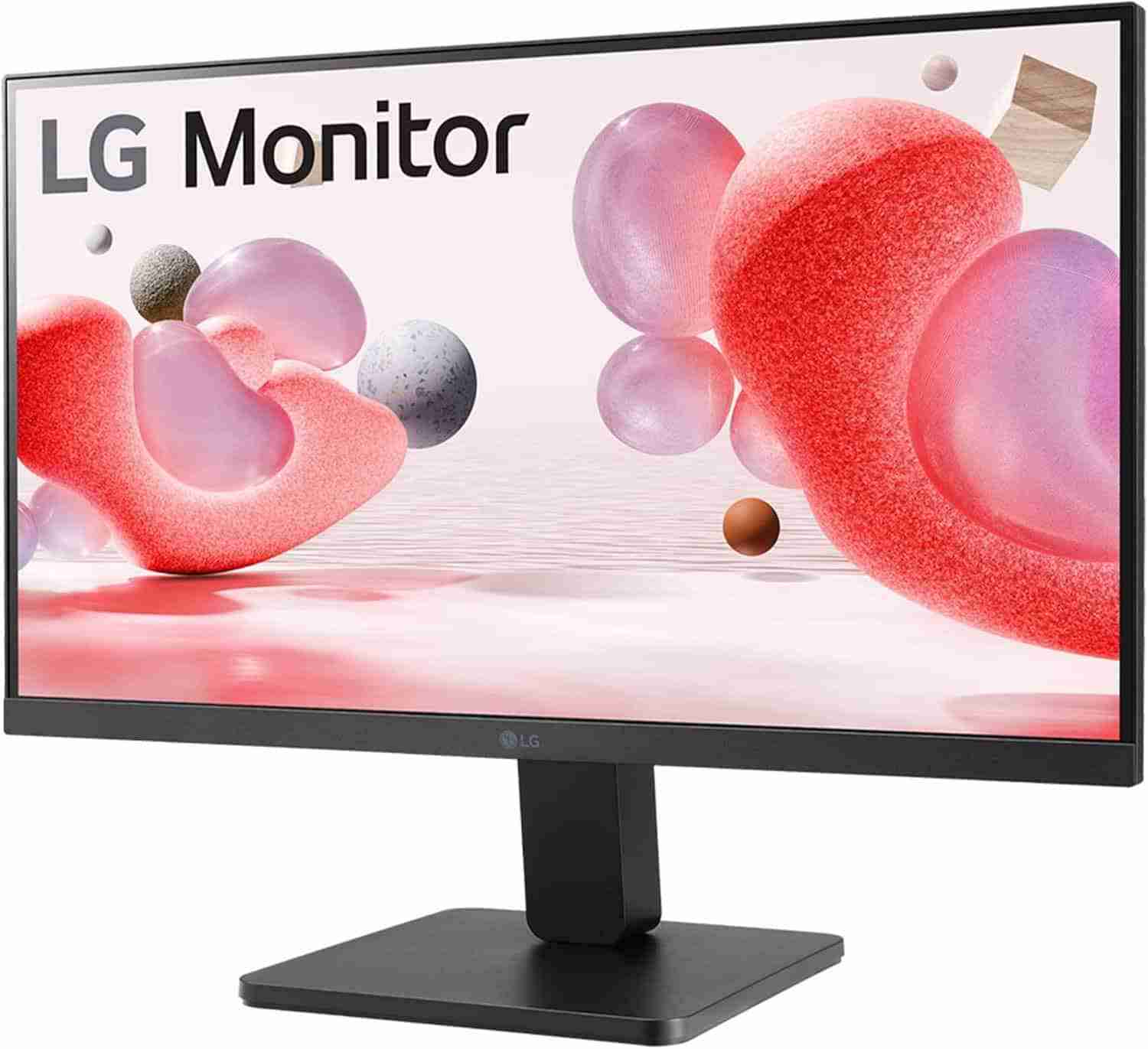 Monitor LG 22MR410-B FHD 21.45" 100Hz AMD FreeSync