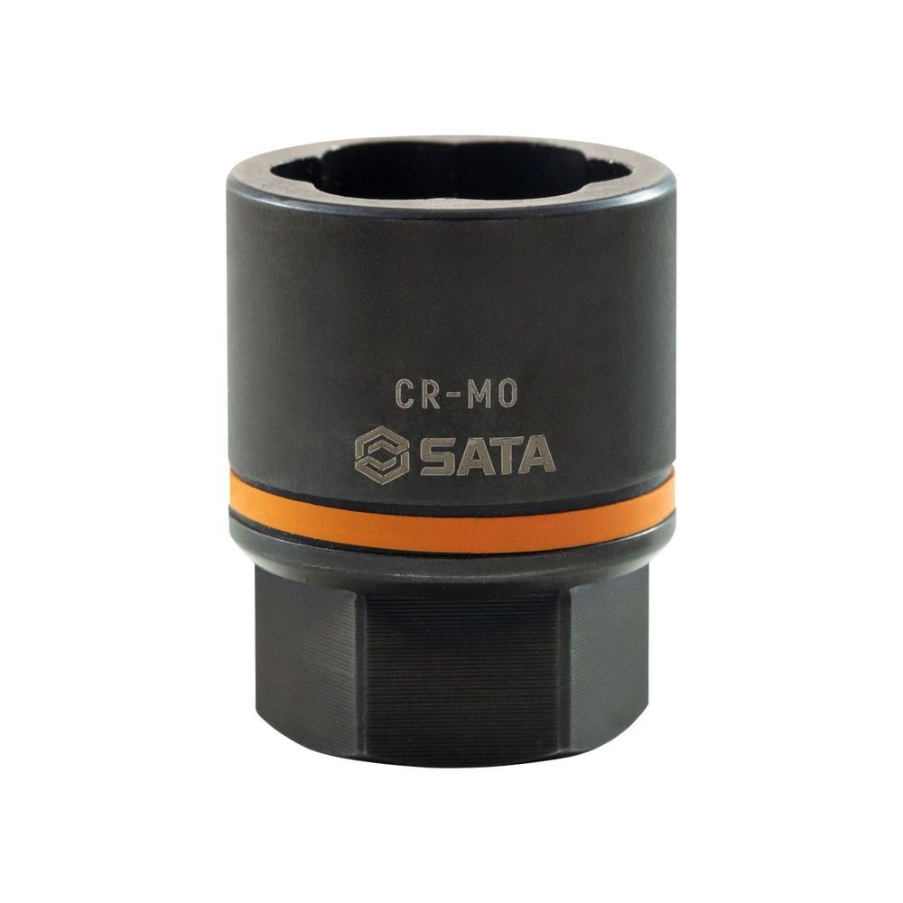 Extractor Para Tuercas Deformadas Sata 1/2"25Mm St12834